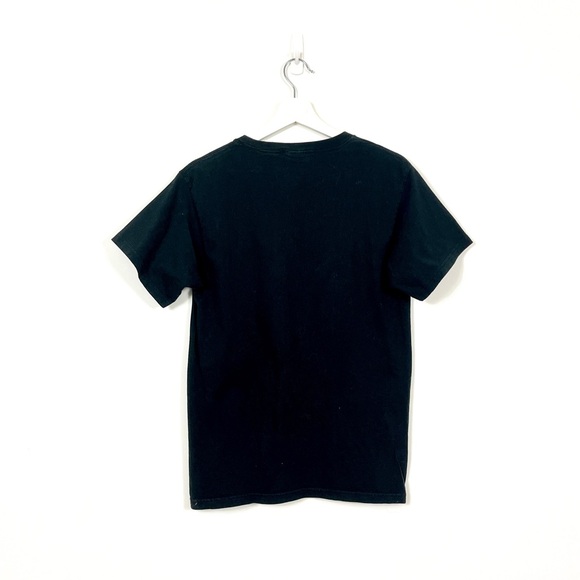 Nike Black 90’s Crewneck T-Shirt (Youth) - Picture 2 of 5